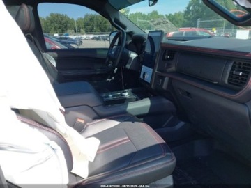 Ford Expedition III 2024 Ford Expedition LIMITED MAX 2024, od ubezpieczalni 3.5 Benzyna 400KM, zdjęcie 6
