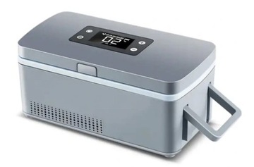 ИНСУЛИНОВЫЙ ХОЛОДИЛЬНИК INSULIN SMALL TRAVEL 2-8° C