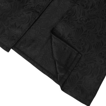 STRÓJ SZLACHICA FRAK KOSZULA KSIĄŻĘ ARYSTOKRATA SĘDZIA BAROK LORD 3XL 4XL