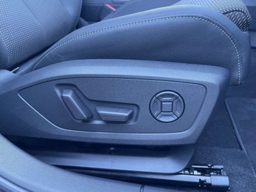 Audi A3 8Y S3 Sportback Facelifting 2.0 TFSI 333KM 2025 AUDI A3 S3 TFSI quattro Sportback Hatchback 2.0 (333KM) 2025, zdjęcie 18