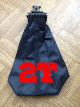 СУМКА ДЛЯ ЦЕПНЫХ ЛЕБЕДОК 2t BAG HOIST CE