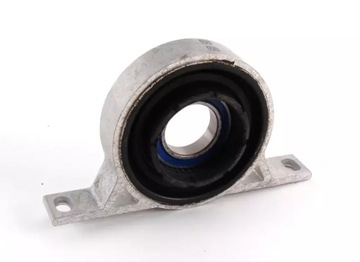 BMW 6 CABRIO E64 DRIVESHAFT CENTER MOUNT 7521856 26127521856