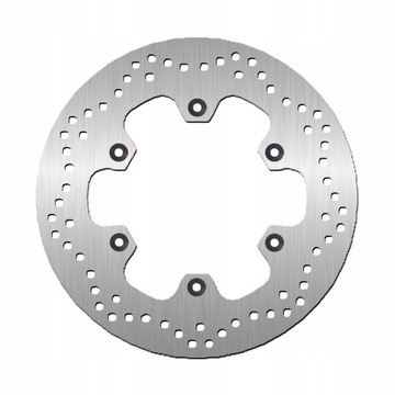 TARCZA HAM. NG YAMAHA BT1100 BULDOG 02-06 TYŁ XJR 1300 98-17 XJ 900 S DIVER
