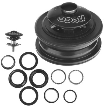 STERY 1 1/8 AHEAD NECO H115 44MM 30MM