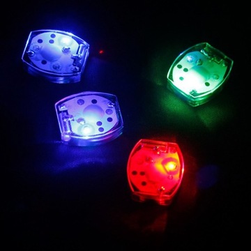 Браслет антимоскитный детский.