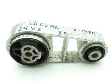 JAGUAR X-TYPE 01-09 2.0 D TDCI UCHYCENÍ ULOŽENÍ PŘEVODOVKY ŘAZENÍ