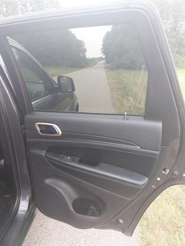 Jeep Grand Cherokee IV Terenowy Facelifting 2016 5.7 352KM 2017 JEEP GRAND CHEROKEE IV (WK, WK2) 5.7 V8 4x4 352KM LIMITED, zdjęcie 22