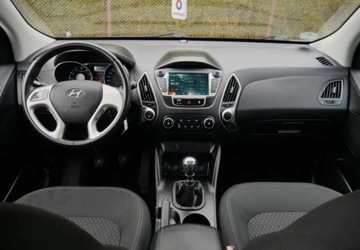 Hyundai ix35 SUV 1.6 GDI 135KM 2013 Hyundai ix35 Hyundai ix35 1.6 2WD 5 Star Edition 1.6 Benzyna 135KM, zdjęcie 22
