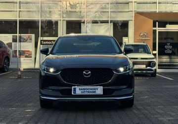 Mazda CX-30 2022 Mazda CX-30 2.0 eSkyactive G vat23 Salon PL ASO 2.0 Hybryda 150KM, zdjęcie 21