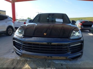 Porsche Cayenne III 2021 Porsche Cayenne E-HYBRID COUPE, 2021r., 4x4, 3.0L 3.0 Hybryda Plug-in 455KM, zdjęcie 6