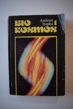 Bio kosmos 1 Andrzej Trepka