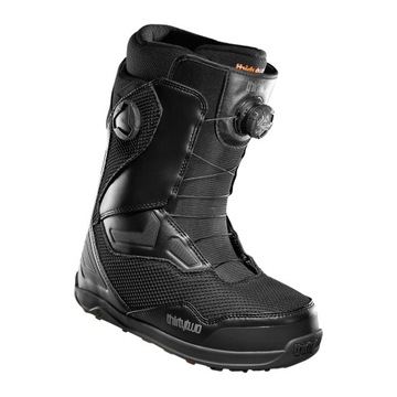 Buty snowboardowe męskie ThirtyTwo Tm-2 Double Boa '22 czarne 8105000491 41