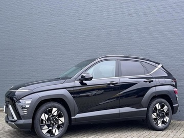 Hyundai Kona II 2025 HYUNDAI Kona 1.6 T-GDI Platinum 4WD DCT Suv 170KM 2025, zdjęcie 1