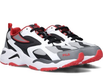 Fila CR-CW02 Ray Tracer Teens FFT0025.83261 sneakersy niskie 38