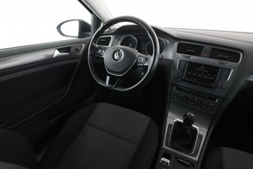 Volkswagen Golf VII Variant 1.6 TDI BlueMotion  110KM 2015 Volkswagen Golf GRATIS! Pakiet Serwisowy o, zdjęcie 14