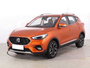 MG ZS II SUV Classic 1.5 VTi-Tech 106KM 2024 MG ZS SUV 1.5, 1. Właściciel, Serwis ASO, VAT 23%, zdjęcie 1