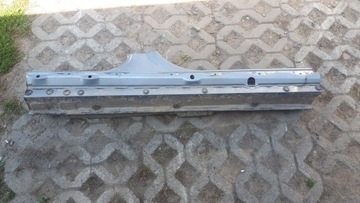 PROG PRAWY BMW E61 E60