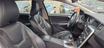 Volvo V60 I Kombi 1.6 DRIVe 115KM 2011 Volvo V60 Super Stan Bezwypadkowy, zdjęcie 27