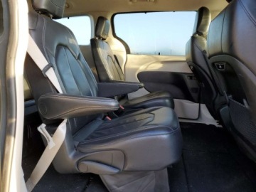 Chrysler Pacifica II 2022 Chrysler Pacifica Touring L 2022 3.6l 3.6 Benzyna 287KM, zdjęcie 11