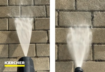 Karcher K5 Power Control MEGA SET T-Racer Щеточная мойка высокого давления