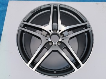 DISK MERCEDES SLS W197 AMG 20'' 11.0JX20 ET-68 5X112 ZADNÍ A1974010302