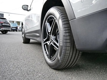 Mercedes GLB SUV 2.0 200d 150KM 2025 MERCEDES-BENZ GLB 200 d AMG Line Suv 2.0 (150KM) 2025, zdjęcie 4