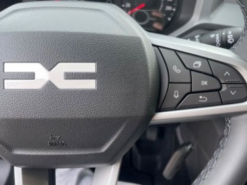 Dacia Duster III 2026 Od ręki - Essential 1.2 Eco-G LPG 120KM, zdjęcie 8