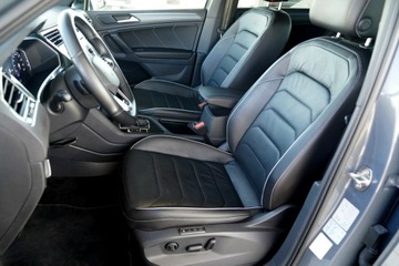 Volkswagen Tiguan II 2022 Volkswagen Tiguan R-LINE SKÓRA panorama ACC bl, zdjęcie 22