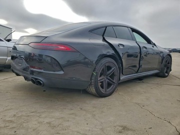 Mercedes AMG GT C190 2020 Mercedes-Benz AMG GT 53 2020 3.0l 3.0 Benzyna 429KM, zdjęcie 3