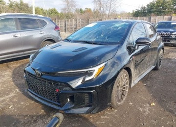 Toyota 2025 Toyota GR Corolla 2025r,. Premium Plus,. 1.6L 1.6 Benzyna 304KM, zdjęcie 2
