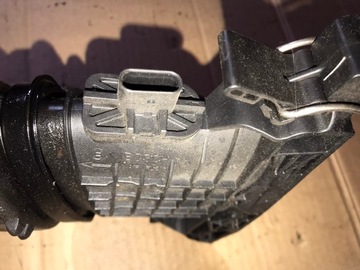 MERCEDES OE 3.0 CDI RURA PRZEPŁYWOMIERZ A6420901642