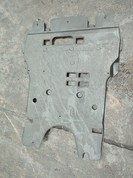 osłona silnika peugeot 5008 I