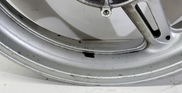 Передний диск 17M/CXMT3.50 Yamaha FJR 1300 2001-2005 гг.