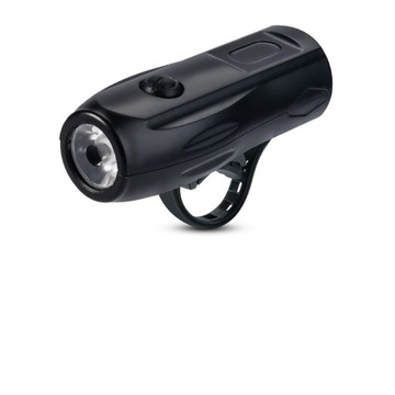 КОМПЛЕКТ ВЕЛОСИПЕДНЫХ ЛАМП ПЕРЕДНЕЕ ЗАДНЕЕ СВЕТОДИОДНОЕ ОСВЕЩЕНИЕ