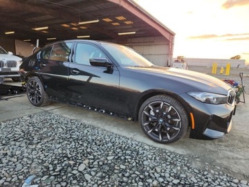 BMW Seria 3 G20-G21 2025 BMW Seria 3 330i 2025 2.0l 2.0 Benzyna 255KM, zdjęcie 4