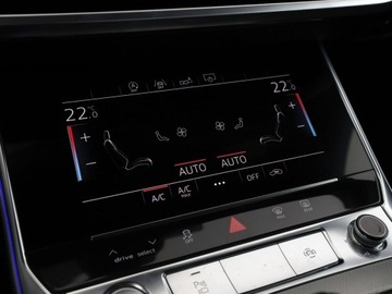 Audi A6 C8 Avant 2.0 40 TDI 204KM 2019 Audi A6 Avant mHEV Matrix LED skóra/alcantara, zdjęcie 29
