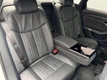 Audi A8 D5 Sedan Facelifting 3.0 55 TFSI 340KM 2022 Audi A8 S line,Head Up,Kamery 360,Panorama,BO 3.0 Benzyna 340KM, zdjęcie 30
