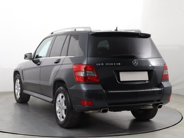Mercedes GLK Off-roader 3.0 320 CDI 4MATIC 224KM 2009 Mercedes GLK 350 CDI, Salon Polska, 221 KM, 4X4, zdjęcie 3