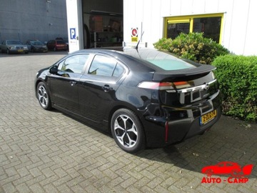 Chevrolet Volt 2013 jak Ampera*od ręki z Holandii*PLUG-IN*oszczędny*EV, zdjęcie 18