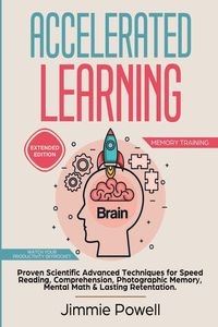 ACCELERATED LEARNING JIMMIE POWELL