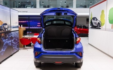 Toyota C-HR I Crossover 1.2L Turbo 116KM 2019 Toyota C-HR 1.2 T Premium 1.2 Benzyna 116KM, zdjęcie 14
