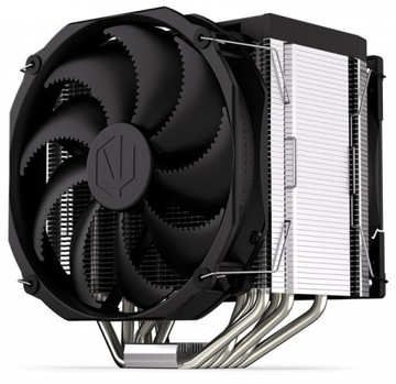 CHŁODZENIE PROCESORA ENDORFY FORTIS 5 DUAL FAN 120/140mm (EY3A009) PASTA