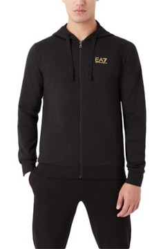 EA7 Emporio Armani bluza męska NOWOŚĆ roz. XXL