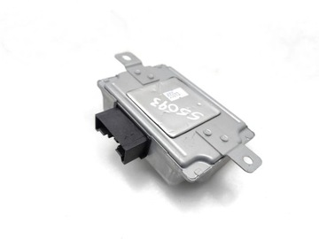 FORD MONDEO JINÝ MODUL ŘÍDÍCÍ 2.0 TDCI DIESEL