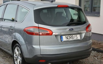 Ford S-Max I Van Facelifting 2.0 Duratorq TDCi DPF 163KM 2014 Ford S-Max Ford S-Max 2.0 TDCi DPF Titanium X 2.0 Diesel 163KM, zdjęcie 24