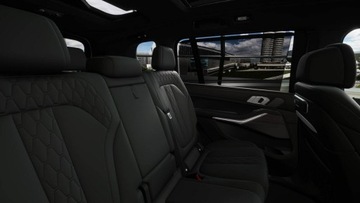 BMW X7 SUV Facelifting 3.0 40d 352KM 2025 BMW X7 xDrive40d - Dostępne od ręki!, zdjęcie 15