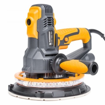 ШЛИФОВКА ДЛЯ ШТУКАТУРКИ 1400ВТ LED PM PRO