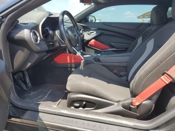 Chevrolet Camaro VI Coupe 6.2 455KM 2021 Chevrolet Camaro Lz 2021 6.2l 6.2 Benzyna 455KM, zdjęcie 7