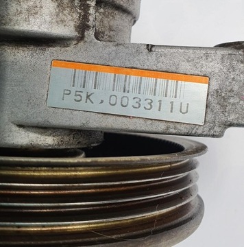 ČERPADLO SERVA HONDA PRELUDE V 2.0 16V