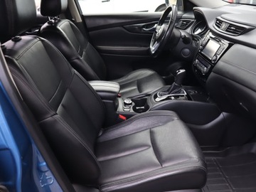 Nissan X-Trail III Terenowy 2.0 dCi 177KM 2017 Nissan X-Trail 2.0 dCi, Salon Polska, Serwis ASO, zdjęcie 8